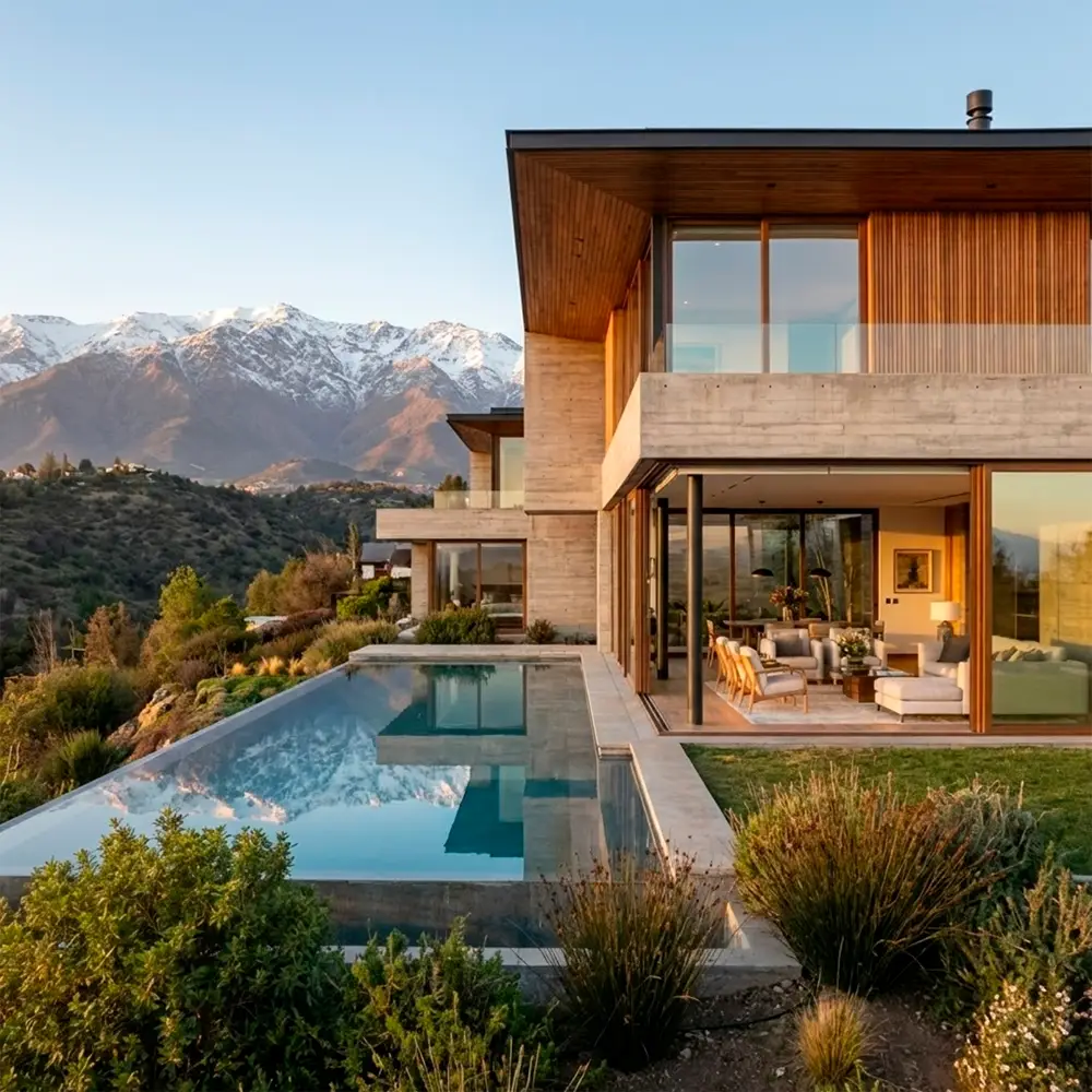 Servicio de aseo en Lo Barnechea