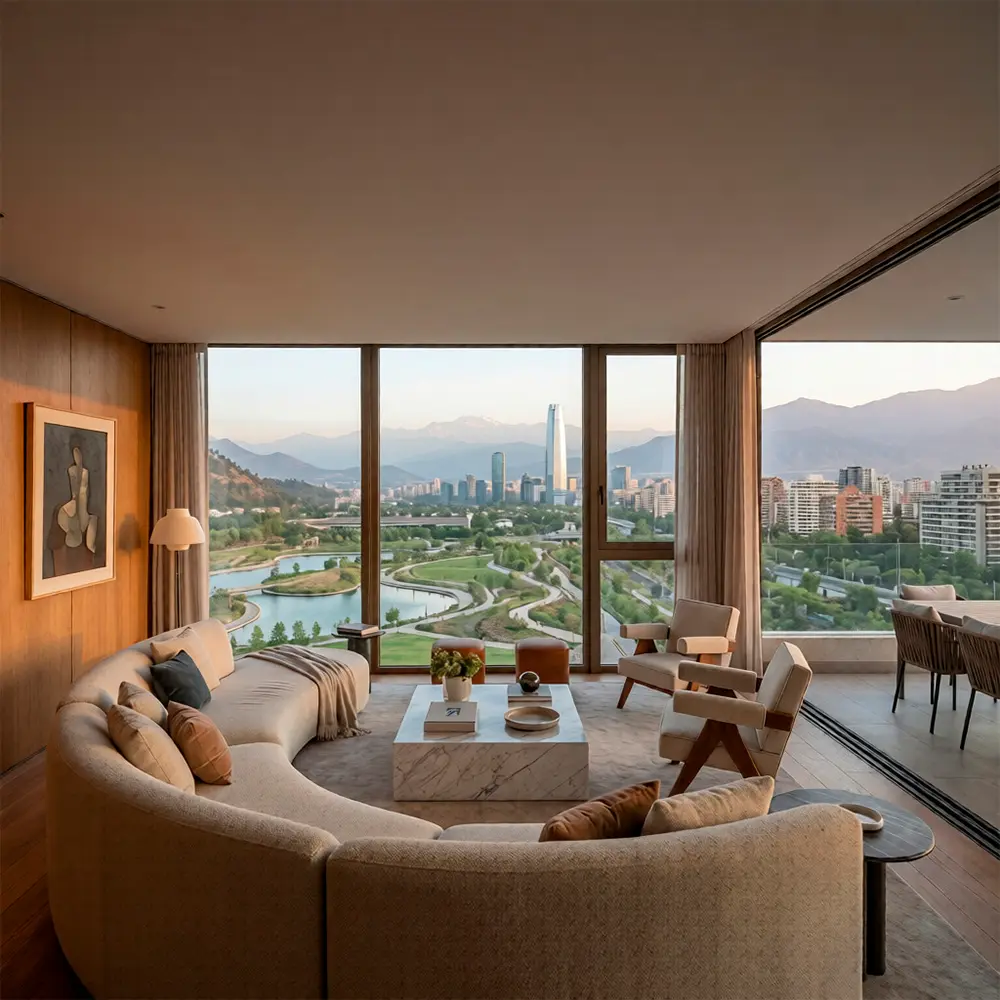 Servicio de aseo en Vitacura